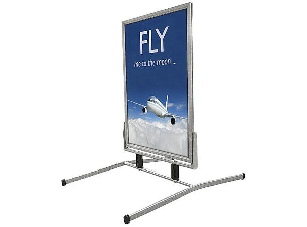 Gatebukk Wind Line Basic 70 x 100 cm 